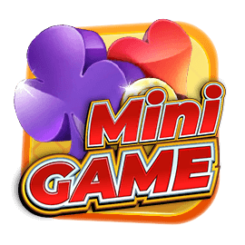 Mini game phúc lợi